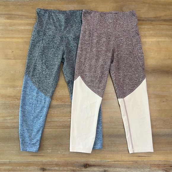 CS Champion Workout Leggings - Picture 1 of 2
